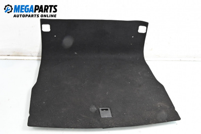 Кора багажник за Mercedes-Benz E-Class Sedan (W212) (01.2009 - 12.2016), 4+1 вр., седан