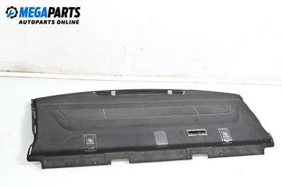 Кора багажник за Mercedes-Benz E-Class Sedan (W212) (01.2009 - 12.2016), 4+1 вр., седан