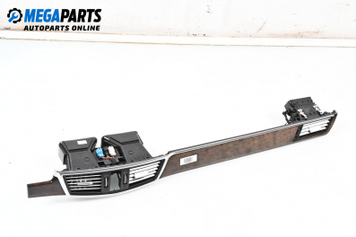 Духалки парно за Mercedes-Benz E-Class Sedan (W212) (01.2009 - 12.2016)