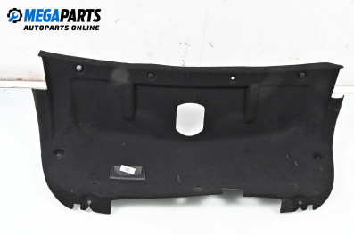 Кора заден капак за Mercedes-Benz E-Class Sedan (W212) (01.2009 - 12.2016), 4+1 вр., седан