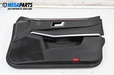 Кора врата за Mercedes-Benz E-Class Sedan (W212) (01.2009 - 12.2016), 4+1 вр., седан, позиция: предна, дясна