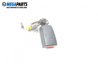 Закопчалка предпазен колан за Mercedes-Benz E-Class Sedan (W212) (01.2009 - 12.2016), 4+1 вр., позиция: предна, дясна