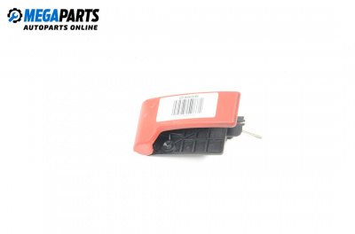 Вътрешна дръжка преден капак за Mercedes-Benz E-Class Sedan (W212) (01.2009 - 12.2016), 4+1 вр., седан