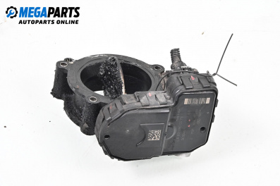 Дроселова клапа за Mercedes-Benz E-Class Sedan (W212) (01.2009 - 12.2016) E 200 CDI / BlueTEC (212.005, 212.006), 136 к.с., № A 651 090 00 70