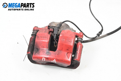 Спирачен апарат за Mercedes-Benz E-Class Sedan (W212) (01.2009 - 12.2016), позиция: предна, дясна