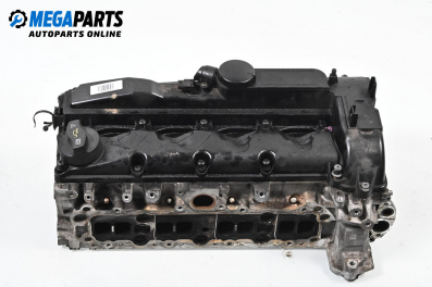 Глава за Mercedes-Benz E-Class Sedan (W212) (01.2009 - 12.2016) E 200 CDI / BlueTEC (212.005, 212.006), 136 к.с.