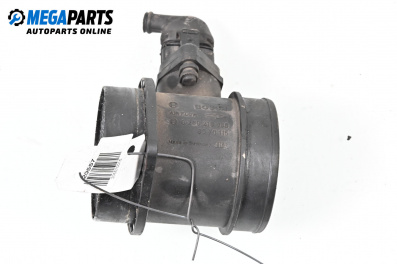 Дебитомер за Volvo S80 I Sedan (05.1998 - 02.2008) 2.4 D5, 163 к.с., № Bosch 0 280 218 88