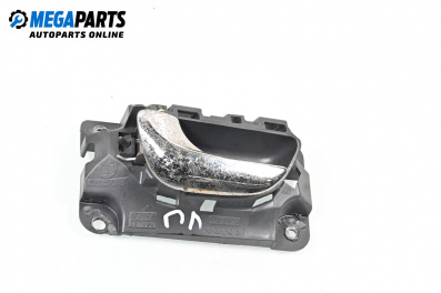 Вътрешна дръжка за Volvo S80 I Sedan (05.1998 - 02.2008), 4+1 вр., седан, позиция: предна, лява