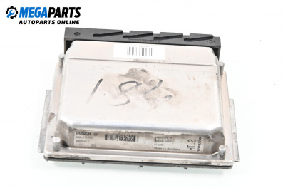 Компютър двигател за Volvo S80 I Sedan (05.1998 - 02.2008) 2.4 D5, 163 к.с., № Bosch 0 281 010 319