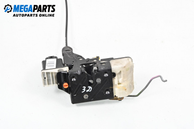 Брава на врата за Volvo S80 I Sedan (05.1998 - 02.2008), позиция: задна, дясна