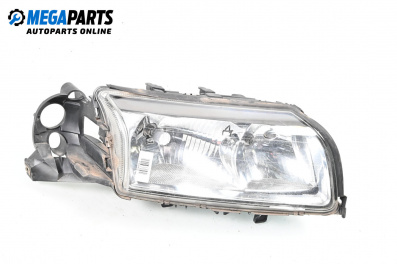 Фар за Volvo S80 I Sedan (05.1998 - 02.2008), седан, позиция: дясна
