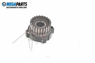 Ремъчна шайба за Volvo S80 I Sedan (05.1998 - 02.2008) 2.4 D5, 163 к.с.