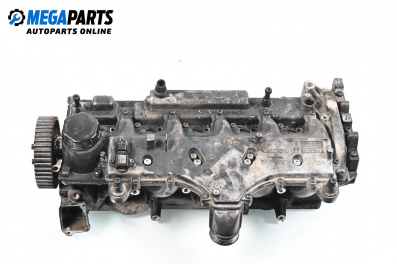 Глава за Volvo S80 I Sedan (05.1998 - 02.2008) 2.4 D5, 163 к.с.