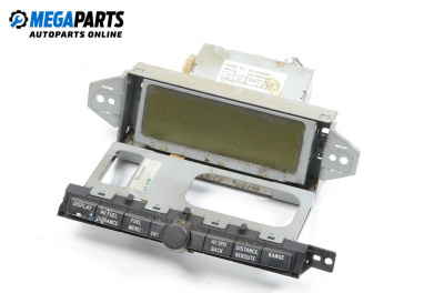 Бордови компютър за Toyota Avensis II Station Wagon (04.2003 - 11.2008), № 86110-05020