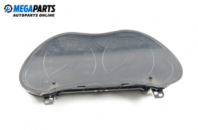 Километраж за Toyota Avensis II Station Wagon (04.2003 - 11.2008) 2.2 D-4D (ADT251), 150 к.с.