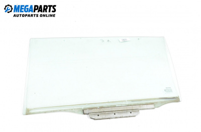 Странично стъкло за Toyota Avensis II Station Wagon (04.2003 - 11.2008), 4+1 вр., комби, позиция: задна, лява