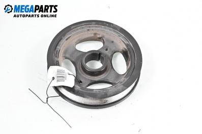 Демпферна шайба за Toyota Avensis II Station Wagon (04.2003 - 11.2008) 2.2 D-4D (ADT251), 150 к.с.
