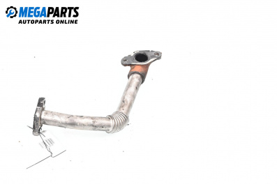 EGR тръба за Toyota Avensis II Station Wagon (04.2003 - 11.2008) 2.2 D-4D (ADT251), 150 к.с.