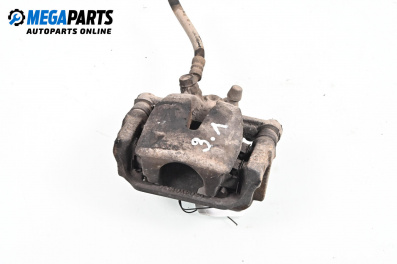 Спирачен апарат за Toyota Avensis II Station Wagon (04.2003 - 11.2008), позиция: задна, лява