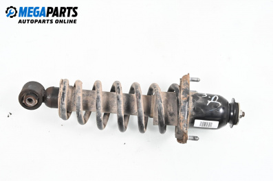 Макферсон за Toyota Avensis II Station Wagon (04.2003 - 11.2008), комби, позиция: задна, дясна