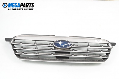 Решетка за Subaru Outback Crossover II (09.2003 - 06.2010), комби, позиция: предна