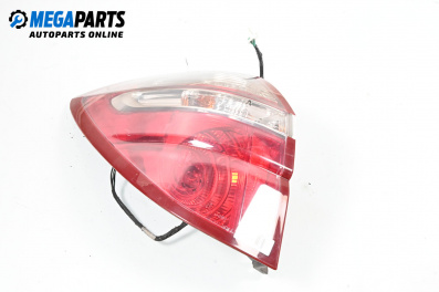 Стоп за Subaru Outback Crossover II (09.2003 - 06.2010), комби, позиция: лява
