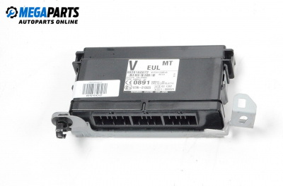 Комфорт модул за Subaru Outback Crossover II (09.2003 - 06.2010), № 88281AG672