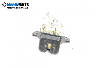 Брава заден капак за Subaru Outback Crossover II (09.2003 - 06.2010), комби, позиция: задна