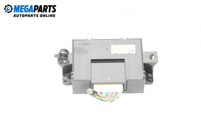 Модул климатик за Subaru Outback Crossover II (09.2003 - 06.2010), № Denso 177600-6812