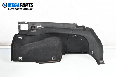 Кора багажник за Subaru Outback Crossover II (09.2003 - 06.2010), 4+1 вр., комби