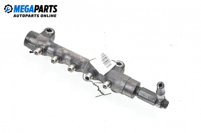 Горивна рейка за Subaru Outback Crossover II (09.2003 - 06.2010) 2.0 D AWD, 150 к.с.