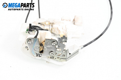 Брава на врата за Subaru Outback Crossover II (09.2003 - 06.2010), позиция: задна, лява