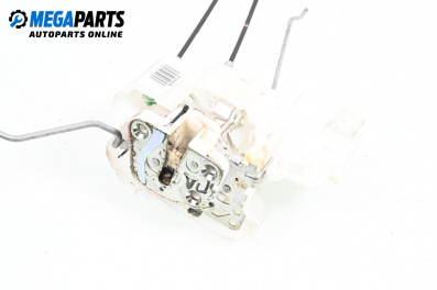 Брава на врата за Subaru Outback Crossover II (09.2003 - 06.2010), позиция: предна, лява