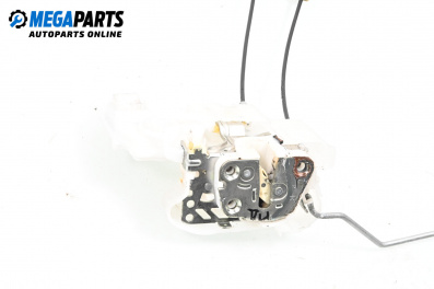 Брава на врата за Subaru Outback Crossover II (09.2003 - 06.2010), позиция: предна, дясна