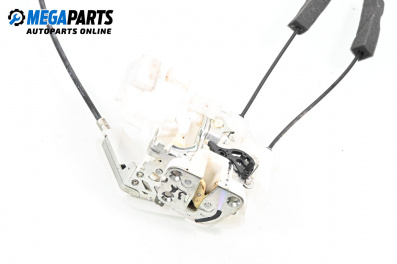 Брава на врата за Subaru Outback Crossover II (09.2003 - 06.2010), позиция: задна, дясна