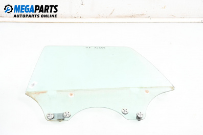 Странично стъкло за Subaru Outback Crossover II (09.2003 - 06.2010), 4+1 вр., комби, позиция: задна, лява