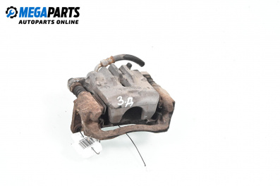 Спирачен апарат за Subaru Outback Crossover II (09.2003 - 06.2010), позиция: задна, дясна