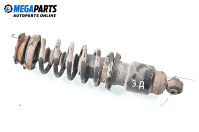 Макферсон за Subaru Outback Crossover II (09.2003 - 06.2010), комби, позиция: задна, дясна