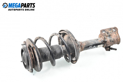 Макферсон за Subaru Outback Crossover II (09.2003 - 06.2010), комби, позиция: предна, лява