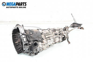 Ръчна скоростна кутия за Subaru Outback Crossover II (09.2003 - 06.2010) 2.0 D AWD, 150 к.с.