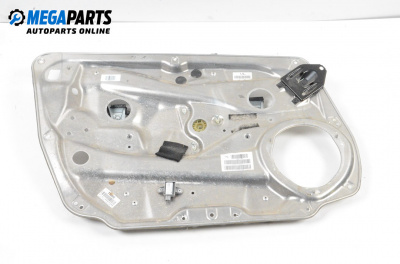 Механизъм ел. стъкло за Mercedes-Benz C-Class Sedan (W204) (01.2007 - 01.2014), 4+1 вр., седан, позиция: задна, дясна