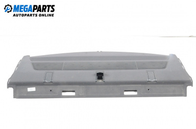 Кора багажник за Mercedes-Benz C-Class Sedan (W204) (01.2007 - 01.2014), 4+1 вр., седан
