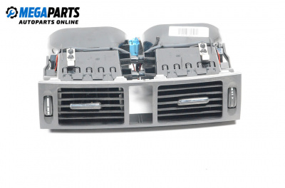 Духалки парно за Mercedes-Benz C-Class Sedan (W204) (01.2007 - 01.2014)