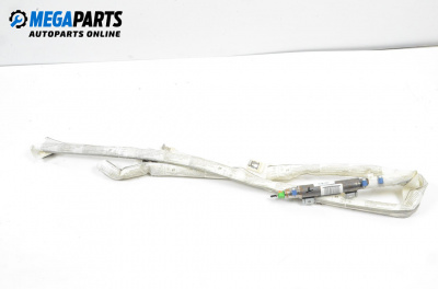 Airbag за Mercedes-Benz C-Class Sedan (W204) (01.2007 - 01.2014), 4+1 вр., седан, позиция: дясна