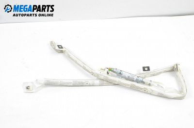 Airbag за Mercedes-Benz C-Class Sedan (W204) (01.2007 - 01.2014), 4+1 вр., седан, позиция: лява
