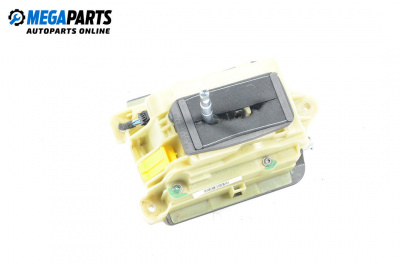 Скоростен лост (за превключване) за Mercedes-Benz C-Class Sedan (W204) (01.2007 - 01.2014)