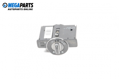 Ключ светлини  за Mercedes-Benz C-Class Sedan (W204) (01.2007 - 01.2014)