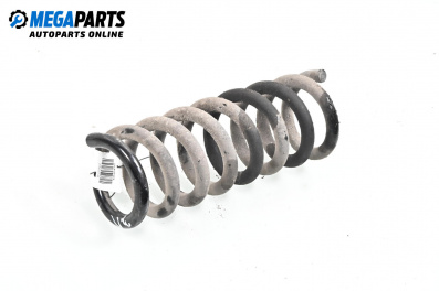 Пружина за ходова част за Mercedes-Benz C-Class Sedan (W204) (01.2007 - 01.2014), седан, позиция: задна