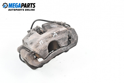 Спирачен апарат за Mercedes-Benz C-Class Sedan (W204) (01.2007 - 01.2014), позиция: предна, дясна