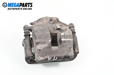 Спирачен апарат за Mercedes-Benz C-Class Sedan (W204) (01.2007 - 01.2014), позиция: предна, лява